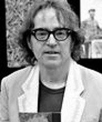 Mark William Driscoll headshot