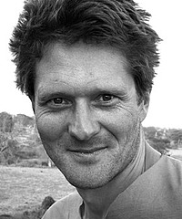 Helmut Heit headshot