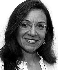 Ortal-Paz Saar headshot