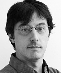 Mark Jurdjevic headshot