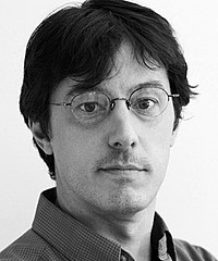 Mark Jurdjevic headshot