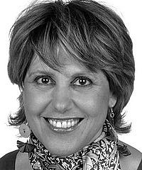 Evrydiki Sifnaiou headshot