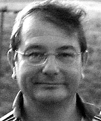 Marco Fantuzzi headshot