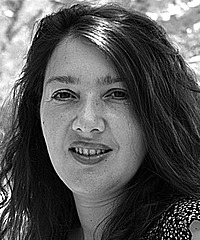 Anne-Lise Rey headshot