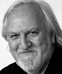 Anthony Vidler headshot