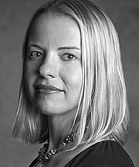 Ingrid Maren Furniss headshot