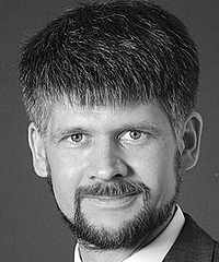 Christian Meyer headshot