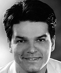 Andrej Bauer headshot