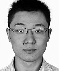 Xin Wan headshot