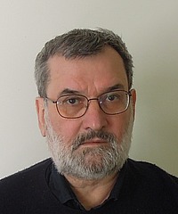 Luca Peliti headshot