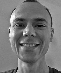 Michael Shulman headshot