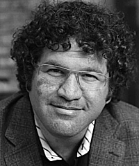 Ittai Weinryb headshot