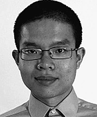 Hao Huang headshot