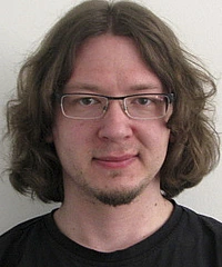 Benedikt Ahrens headshot