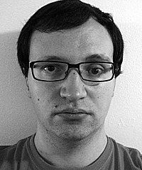 Marius Beceanu headshot