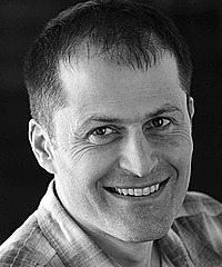 Yves Bertot headshot