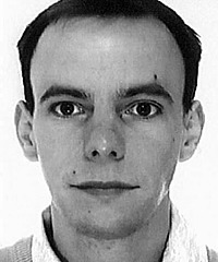 Matthieu Sozeau headshot