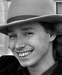 Peter LeFanu Lumsdaine headshot