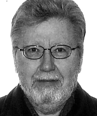 André Joyal headshot