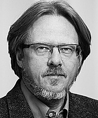 Markus Rudolf Burger headshot