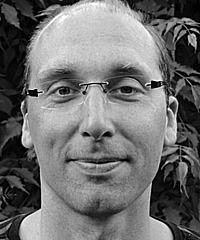 Bas Spitters headshot