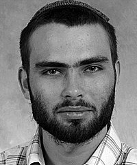 Klim Efremenko headshot