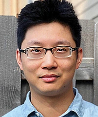 Tsao-Hsien Chen headshot