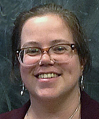 Christina Sormani headshot