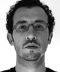 Nicola Perugini headshot