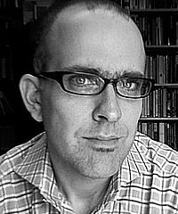 Patchen Markell headshot