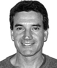 Horacio Casini headshot