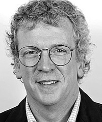 Randall Curren headshot