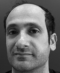 Alex Gottesman headshot