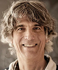 David Gabai headshot