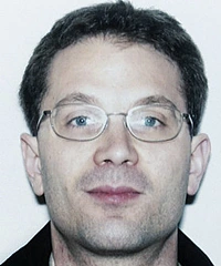 Jan Vondrák headshot