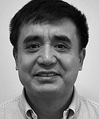Everett Yuehong Zhang headshot