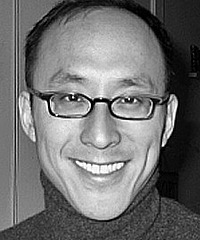 David L. Eng headshot