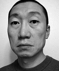 Moon-Kie Jung headshot