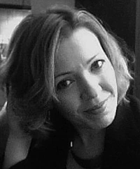 Sara Farris headshot