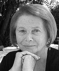 Laura S. White headshot