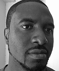 Michael Ralph headshot