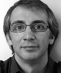 Bruno Barras headshot