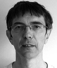 Thierry Coquand headshot