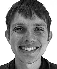 Mark McLean headshot
