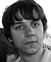 Andrew Polonsky headshot