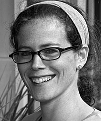 Catherine Rottenberg headshot