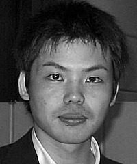 Kohta Murase headshot