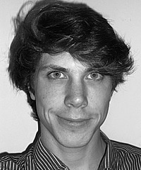 Pierre Le Boudec headshot