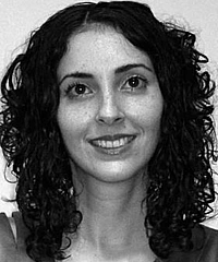 Gillat Kol headshot