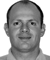 Ilya Volkovich headshot